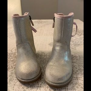 Toddler Ugg Boots size 7